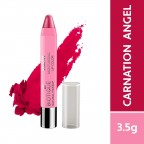 Biotique Natural Makeup Starlit Moisturizing Lipstick (Carnation Angle), 3.5 g